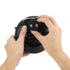 Neutral Wall-outlet Portable Mini Office Home Warm Air Blower