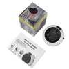 Neutral Wall-outlet Portable Mini Office Home Warm Air Blower