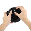 Neutral Wall-outlet Portable Mini Office Home Warm Air Blower