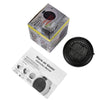 Neutral Wall-outlet Portable Mini Office Home Warm Air Blower