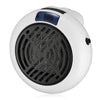 Neutral Wall-outlet Portable Mini Office Home Warm Air Blower