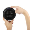 Neutral Wall-outlet Portable Mini Office Home Warm Air Blower