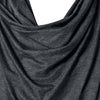 Asymmetrical Overlap Asymmetrical Cardigan