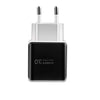 Qc 3.0 Wall Fast Charger Power Adapter for Xiaomi / Huawei / Samsung