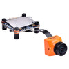 RunCam Split 2S FOV 170-degree Super WDR Mini FPV Camera 1080P 60fps DVR HD Recording OSD for RC Drone