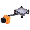 RunCam Split 2S FOV 170-degree Super WDR Mini FPV Camera 1080P 60fps DVR HD Recording OSD for RC Drone