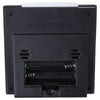 2159T Color Screen Weather Station Thermometer Electronic Alarm Clock