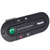 Sun Visor Car Bluetooth Handsfree Kit FM Transmitter Wireless Speakerphone MP3 Player