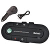 Sun Visor Car Bluetooth Handsfree Kit FM Transmitter Wireless Speakerphone MP3 Player