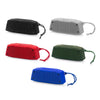NewRixing NR - 4019 Outdoor Wireless Bluetooth Stereo Speaker Portable Player