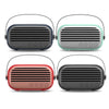 NewRixing NR - 3000 Portable Wireless Bluetooth Stereo Speaker Mini Player