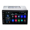 CT0012 Universal 7-inch Car Multimedia Player GPS Mirror Link