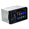 CT0012 Universal 7-inch Car Multimedia Player GPS Mirror Link