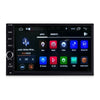 CT0012 Universal 7-inch Car Multimedia Player GPS Mirror Link