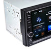 CT0012 Universal 7-inch Car Multimedia Player GPS Mirror Link