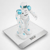 JJRC R11 Cady Wike Robot Song Dance Light Gliding Toy for Children