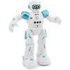 JJRC R11 Cady Wike Robot Song Dance Light Gliding Toy for Children