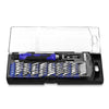 INLIFE 01 81 in 1 Multi-functional Repairing Tools Set