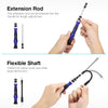 INLIFE 01 81 in 1 Multi-functional Repairing Tools Set