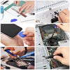 INLIFE 01 81 in 1 Multi-functional Repairing Tools Set