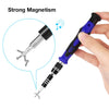 INLIFE 01 81 in 1 Multi-functional Repairing Tools Set