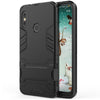Armor Case for Xiaomi Mi A2 Lite Shockproof Protection Cover