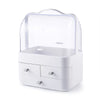 Portable Drawer-type Desktop Storage Box Cosmetic Makeup Container