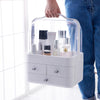Portable Drawer-type Desktop Storage Box Cosmetic Makeup Container