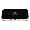 B6 2 in 1 Portable Wireless Bluetooth Audio Receiver Transmitter