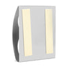 Free Punching Paste Wall Hanging Stainless Steel Toothbrush Holder