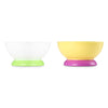 Rluckey L - CJ004 BPA Free Baby Feeding Bowl