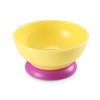Rluckey L - CJ004 BPA Free Baby Feeding Bowl