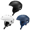 Vector Adjustable Protective Outdoor Skating Snow Sports Ski Helmet