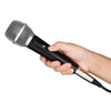 SCIMELO 780X Professional Handheld Wired Cardioid Dynamic HiFi Microphone