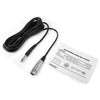 SCIMELO 780X Professional Handheld Wired Cardioid Dynamic HiFi Microphone