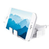 20W 4A 4 USB Power Adapter Charger Socket Holder Charging Dock
