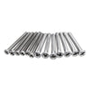 WPL Trunk Original Upgrade Accessory DIY Ball Head Rod for 1:16 RC Car