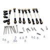 WPL Trunk Original Upgrade Accessory DIY Ball Head Rod for 1:16 RC Car