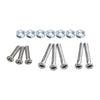 WPL Trunk Original Upgrade Accessory DIY Ball Head Rod for 1:16 RC Car