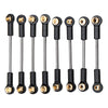 WPL Trunk Original Upgrade Accessory DIY Ball Head Rod for 1:16 RC Car