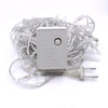 1PC Waterproof Outdoor Home 10M LED Fairy String Lights Christmas Party Wedding Holiday Decoration