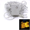 1PC Waterproof Outdoor Home 10M LED Fairy String Lights Christmas Party Wedding Holiday Decoration