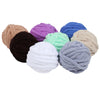 DIY Milk Cotton Coarse Wool Yarn