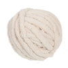 DIY Milk Cotton Coarse Wool Yarn