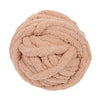 DIY Milk Cotton Coarse Wool Yarn