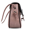 Guapabien Women Small Deer Flap Shoulder Crossbody Bag