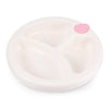 Rluckey L - CJ005 Baby Suction Cup BPA Free Thermal Insulation Bowl