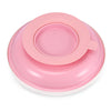 Rluckey L - CJ005 Baby Suction Cup BPA Free Thermal Insulation Bowl