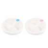 Rluckey L - CJ005 Baby Suction Cup BPA Free Thermal Insulation Bowl