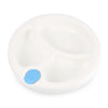 Rluckey L - CJ005 Baby Suction Cup BPA Free Thermal Insulation Bowl